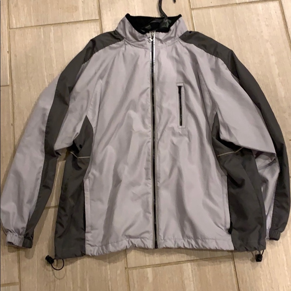 Champion Jacket